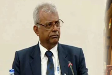 முன்னாள் சிரேஷ்ட பிரதி காவல்துறை மா அதிபருக்கு விளக்கமறியல்