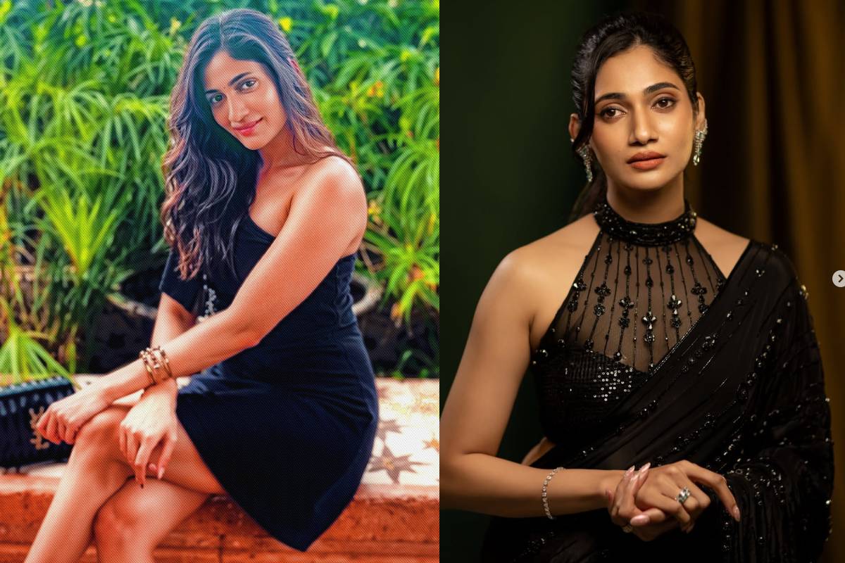 காதலரை பிரிய காரணம் இதான்...அப்போது வலிச்சது!! பல ஆண்டுகள் கழித்து நடிகை லாஸ்லியா ஓபன் டாக் | Losliya Opens Up About Breakup With Kavin And Love காதலரை பிரிய காரணம் இதான்...அப்போது வலிச்சது!! பல ஆண்டுகள் கழித்து நடிகை லாஸ்லியா ஓபன் டாக் | Losliya Opens Up About Breakup With Kavin And Love