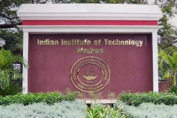 ஐஐடி மெட்ராஸ் மாணவர் தூக்கிட்டு தற்கொலை: ஒரே வருடத்தில் தொடரும் 4வது தற்கொலை