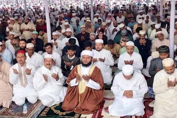 ஜமாஅத் தொழுகையின் சிறப்புகள் | Jamat Namaz In Tamil