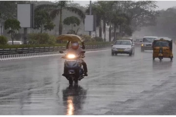 தமிழகத்தில் மீண்டும் அடைமழை : விசேட அறிவிப்பு வெளியானது