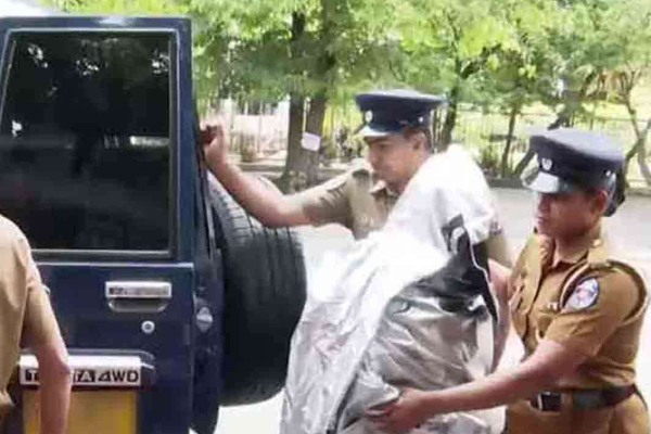 செவ்வந்திக்கு தங்குமிட வசதிகளை வழங்கிய பெண்ணுக்கு விளக்கமறியல் | Remanded Custody Woman Provided Shelter Chevvanthi