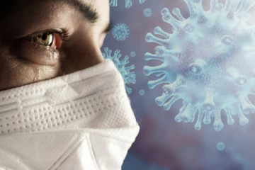 மாஸ்க் அணிவதன் முக்கியத்துவம்! எந்த இடங்களில் கட்டாயமாக அணிய வேண்டும்?