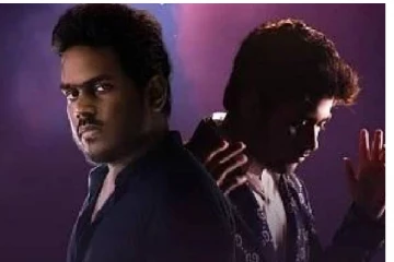 கைகோர்த்த இசைஞானி வாரிசும்.. இசைப்புயல் வாரிசும்.. வெளியான 'செம்ம' சர்ப்ரைஸ்