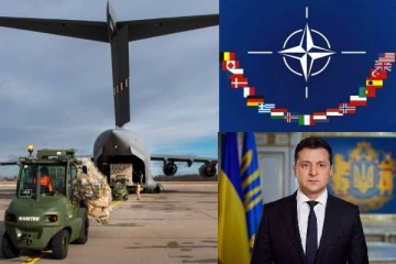 கள்ளச் சந்தைக்கு கடத்தப்படும் உக்ரைன் ஆயுதங்கள்...ஐரோப்பிய யூனியனுக்கு பரவும் அபாயம்!