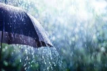 இன்றைய நாளுக்கான வானிலை முன்னறிவித்தல்