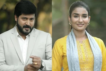 உடைந்தது சஸ்பென்ஸ்.. இவங்களுக்கு தான் மணப்பெண், மணமகன் தேவை - வைரல் போஸ்டருக்கு கிடைத்த பதில்.!!