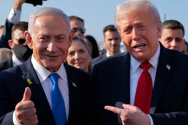 மதுரோவை பலவந்தமாகக் கடத்திய ட்ரம்ப்... ஈரானை பயமுறுத்தும் இஸ்ரேல் | Maduro Abduction War With Iran