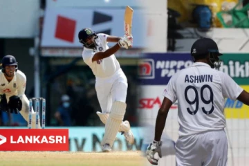 இங்கிலாந்தை தனி ஒருவனாக புரட்டி எடுத்த தமிழன் அஸ்வின்! புகழ்ந்து தள்ளும் கிரிக்கெட் உலகம்