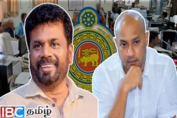 அரச ஊழியர்களுக்கு வழங்கிய வாக்குறுதியை மறுக்கும் அநுர அரசு : முன்னாள் எம்.பி விசனம்