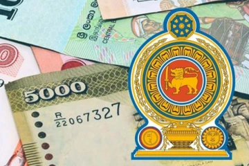 இன்றைய நாணய மாற்று விகிதம்! ரூபாவின் பெறுமதியில் வீழ்ச்சி