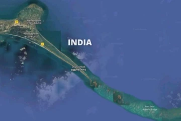 ධනුෂ්කොඩි හිදී ශ්‍රී ලාංකික පවුලක් අත්අඩංගුවට..