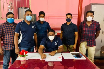 நல்லூர் பகுதியைச் சேர்ந்த 24 வயதுடைய இளைஞன் கைது!