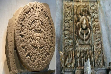 செயற்கைகோள்கள் இல்லாமல் தமிழர்கள் செய்த சாதனை!!