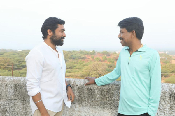 பாலா படத்தை மேலும் தள்ளிப்போடும் சூர்யா! காரணம் இதுதான் | Suriya To Postpone Bala Film Suriya 41 Vacation பாலா படத்தை மேலும் தள்ளிப்போடும் சூர்யா! காரணம் இதுதான் | Suriya To Postpone Bala Film Suriya 41 Vacation