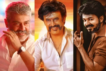 ரஜினி, அஜித் என பெரிய நடிகர்களின் சாதனையை முறியடித்தது விஜய் மாஸ்டர்- இனி தளபதி தான் டாப்பு