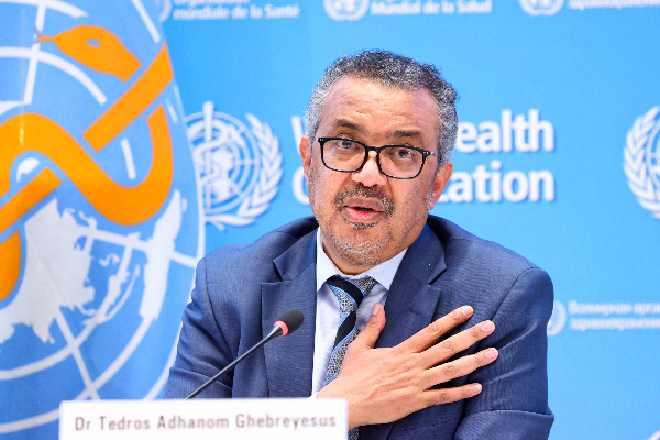 கொரோனா அவசர நிலை முடிவுக்கு | Breaking Covid 19 Global Health Emergency Is Over