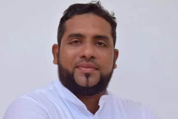 தமிழர்கள் புறக்கணிக்கப்பட்டமை வரலாற்று துரோகமாகும்: ஷிபான் பஹுருத்தீன்