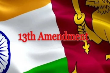 இந்தியா திணித்த 13 ஆவது திருத்தம் வேண்டாம் - பிக்குகள் போர்க்கொடி