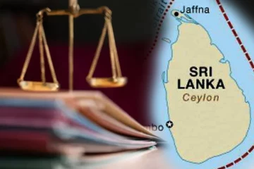 கடுமையான விதிகளுடன் இலங்கையில் வருகிறது புதிய சட்டம் - பொலிஸாருக்கு கிடைக்கப்போகும் அதிகாரம்
