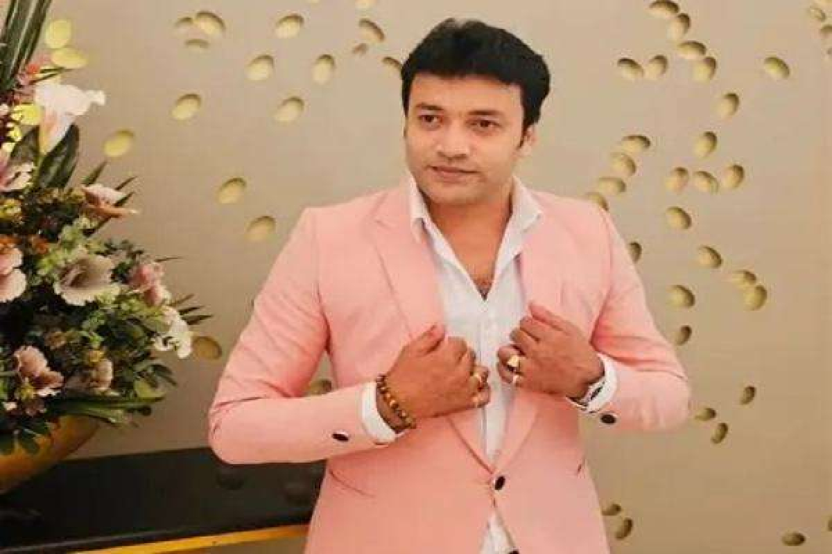 போதைப்பொருளுடன் கைதான இலங்கை நடிகர்! | Sinhala Actor Vishwa Kodikara Arrested With Drugs