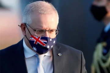 எல்லாத்துக்கும் நான் தான் காரணம் மக்களே : மன்னிப்பு கேட்ட ஆஸ்திரேலிய பிரதமர்