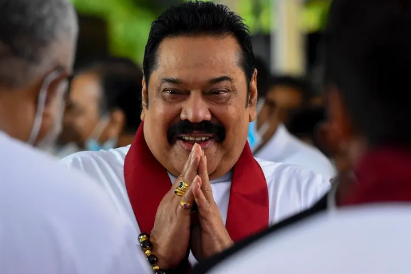 புலம்பெயர் தமிழர்களால் மகிந்த ராஜபக்சவுக்கு அச்சுறுத்தல் | Mahinda Will Be In Danger From Tamil Diaspora