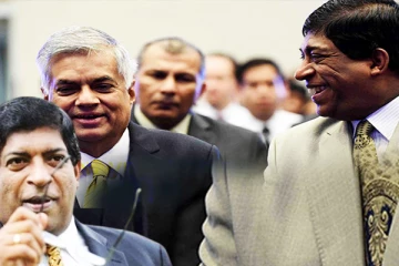 ரணிலின் ஆட்சியில் ரவி கருணாநாயக்கவுக்கு வழங்கப்படவுள்ள முக்கிய பதவி