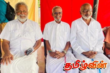 டக்ளஸ் - சித்தார்த்தன் சந்திப்பு காலவரையின்றி ஒத்திவைப்பு