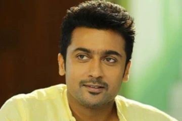 சூர்யாவின் வரிவிலக்கு கோரிய மனு: நீதிபதியின் அதிரடி உத்தரவு