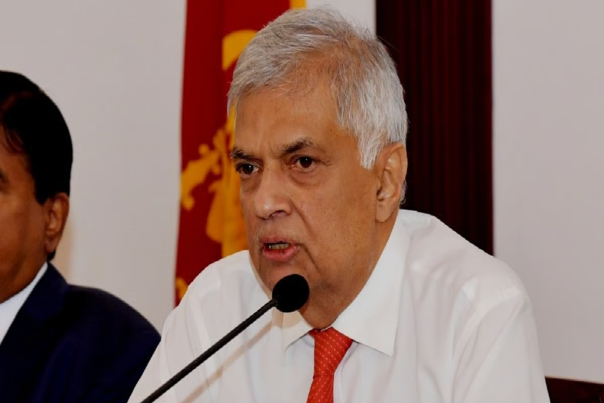 சிகிச்சையின் பின்னர் முன்னாள் ஜனாதிபதி ரணில் விக்ரமசிங்க வெளியிட்டுள்ள தகவல் | Ex President Ranil Message To Nation