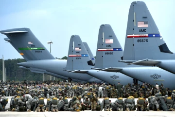 2025-ஆம் ஆண்டில் அதிக ராணுவ செலவுகளை கொண்ட 10 நாடுகள்