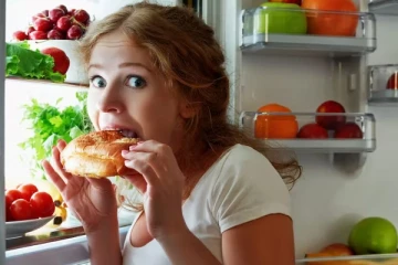 அடிக்கடி பசிக்குதா?