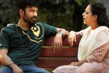 தனுஷின் திருச்சிற்றம்பலம் 4 நாள் முடிவில் தமிழகத்தில் இவ்வளவு வசூலித்துள்ளதா?