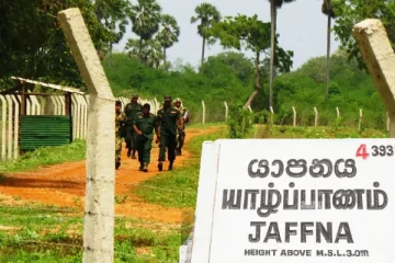 யாழில் படையினர் வசமுள்ள 68.57 ஏக்கர் காணி விடுவிப்பு