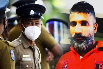 கொலைக் குற்றவாளியை கண்டறிய பொதுமக்களின் உதவியை நாடியுள்ள காவல்துறை