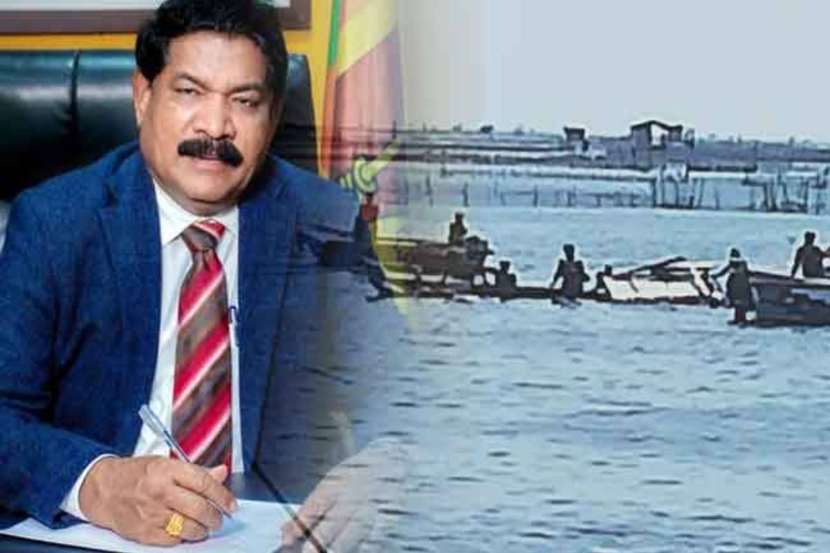 யாழ். படகு விபத்துக்கான காரணங்களை கண்டறியுமாறு அமைச்சர் அவசர பணிப்புரை | Boat Accident Departure In Jaffna Investigation