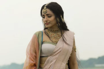 பொன்னியின் செல்வன் 2 படத்திற்காக நடிகை திரிஷா வாங்கிய சம்பளம்.. எவ்வளவு தெரியுமா