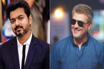 விஜய்யுடன் இணைந்து நடிக்கலாம், ஆனால் இதெல்லாம் நடக்கனுமே- அஜித் கூறிய விஷயம்