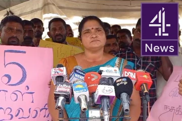 சனல் 4 வில் சம்பந்தப்பட்டவர்கள் ஆட்கடத்தலுடன் தொடர்பு: பகிரங்க குற்றச்சாட்டு (Video)