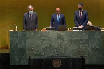 ரஷ்யாவிற்கு கடும் கண்டனத்தை தெரிவித்த ஐ.நா.பொதுச்செயலாளர்!