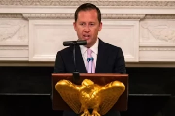 ඇමරිකානු විශේෂ නියෝජිතයෙකු ශ්‍රී ලංකාවට