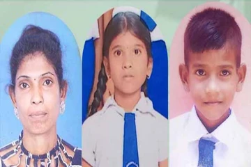 வவுனியாவில் ஒரு குடும்பத்தை சேர்ந்த மூவர் மாயம் : முன்னெடுக்கப்பட்டுள்ள விசாரணை