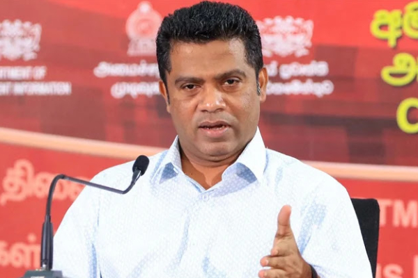 எதிர்க்கட்சி மீது பாரிய குற்றச்சாட்டை சுமத்தியுள்ள அரசாங்கம் | Allegations Against The Opposition By Government