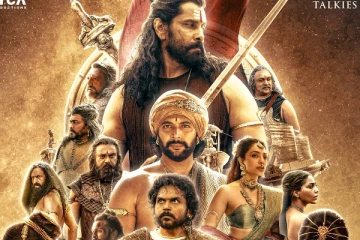 பொன்னியின் செல்வன் படத்தை கைப்பற்றிய சன் டிவி.. அதுவும் இத்தனை கோடிகளுக்கா