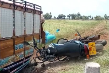 தமிழர் பகுதியில் இடம்பெற்ற இரு வெவ்வேறு விபத்து: ஒருவர் மரணம் (Photos)