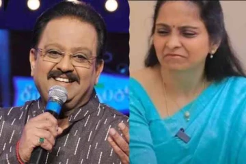 நான் அந்த தவறு செய்யாமல் இருந்திருந்தால் அப்பா இருந்திருப்பார்- எஸ்பிபியின் மகள் பல்லவி எமோஷ்னல்