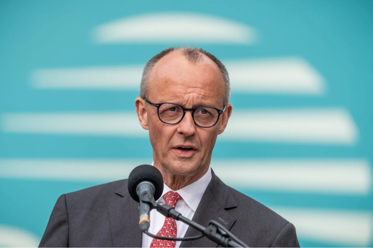 ஜெர்மனி ஜனாதிபதிக்கு ட்ரம்ப் விடுத்துள்ள எச்சரிக்கை | Trump Tells Germany To Stop Interfering On Iran