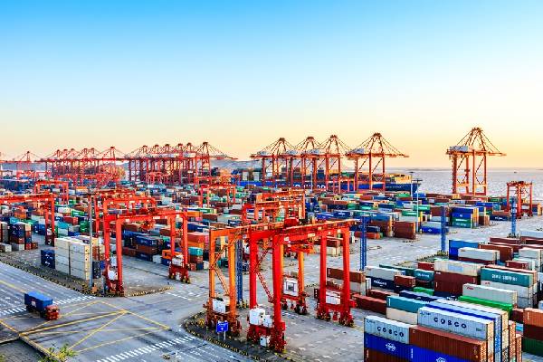 அமெரிக்கா, ஐரோப்பா அல்ல... வர்த்தகத்தில் அசுர வேகத்தில் பாயும் ஒரு ஆசிய நாடு | This Country Biggest Trade Surplus அமெரிக்கா, ஐரோப்பா அல்ல... வர்த்தகத்தில் அசுர வேகத்தில் பாயும் ஒரு ஆசிய நாடு | This Country Biggest Trade Surplus