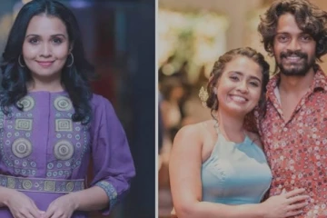 මගේ පම්වතා තමයි අකලංක, ඔහුත් මගේ පරම්පරාවේ වේදිකාවෙන් බිහිවුනු දක්ෂ රංගන ශිල්පියෙක්-කසුනි කාවින්දි